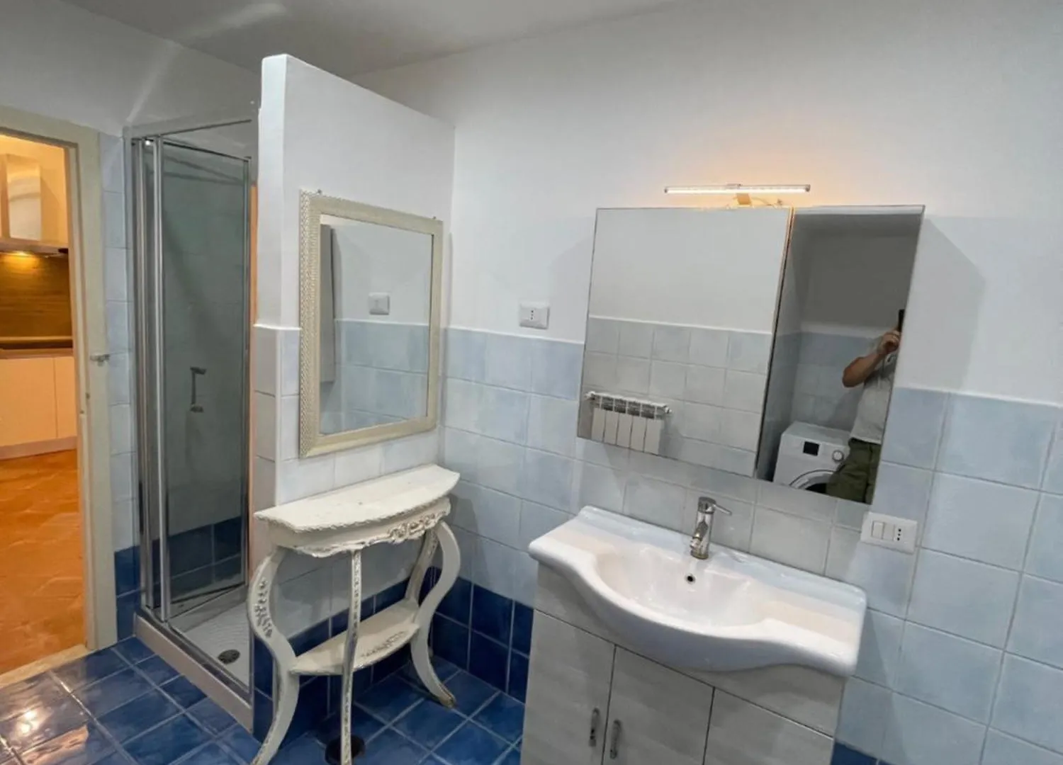 The Royal Gallery Loft In XVI Century Palace - City Historical Center - Downtown Villa Naples
