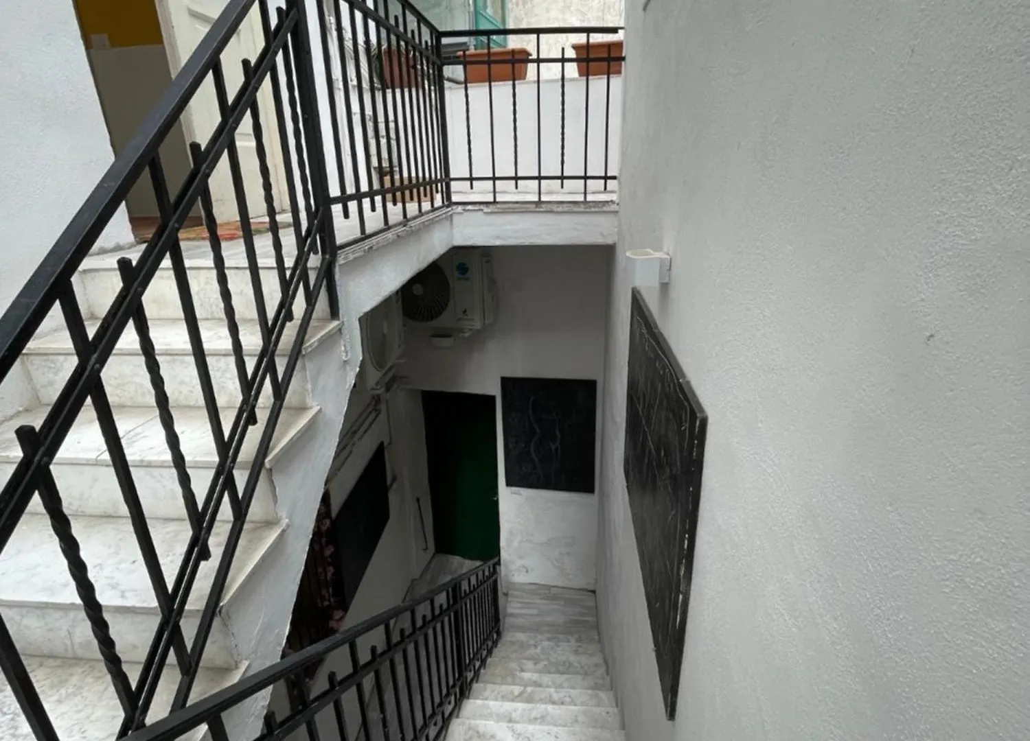 Holiday home The Royal Gallery Loft In XVI Century Palace - City Historical Center - Downtown Villa Naples Italy