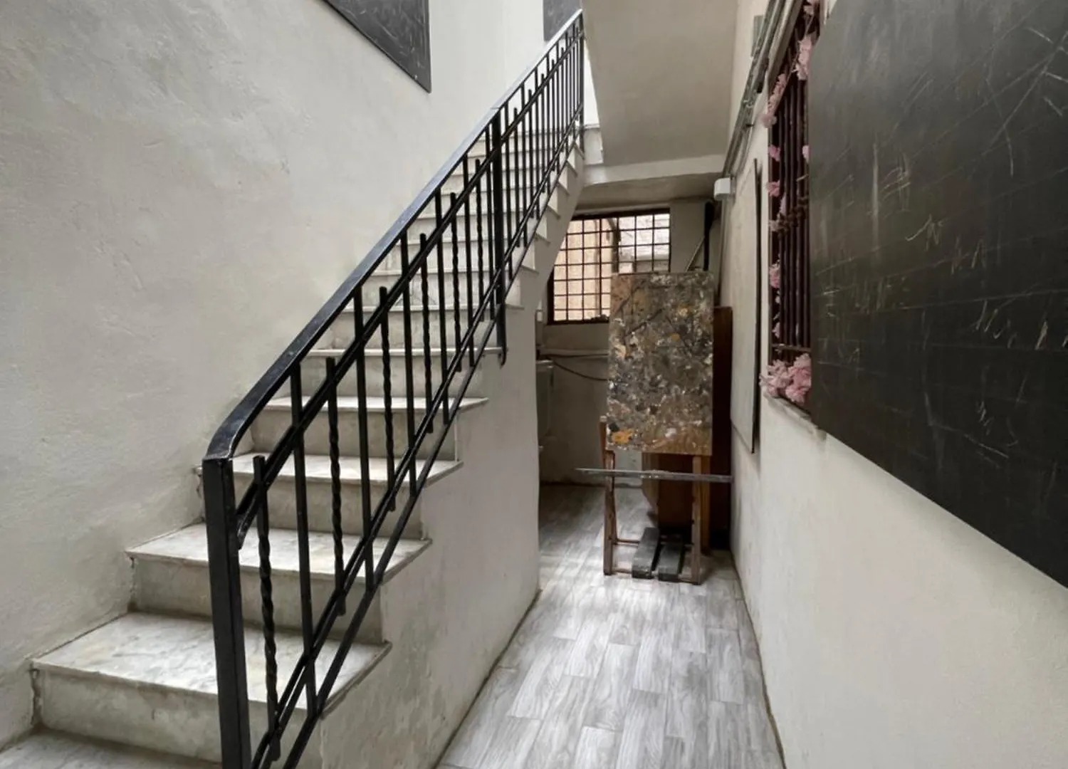 The Royal Gallery Loft In XVI Century Palace - City Historical Center - Downtown Villa Naples 0*,